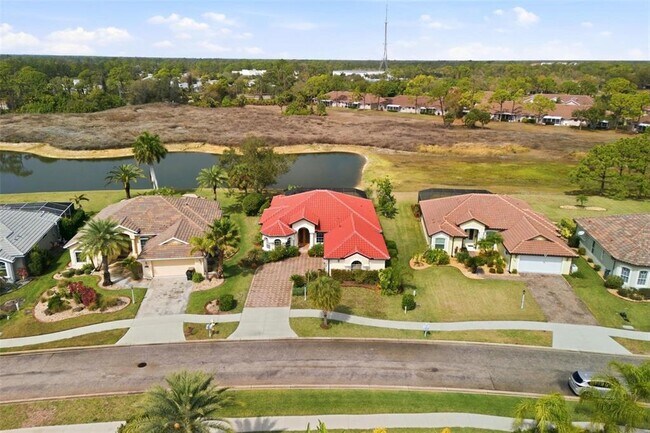 2499 Silver Palm Rd in North Port, FL - Building Photo - Building Photo