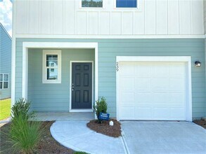 239 Grand Central Wy in Cartersville, GA - Building Photo - Building Photo