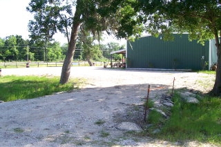 RV Park in Sweeny, TX - Building Photo - Building Photo