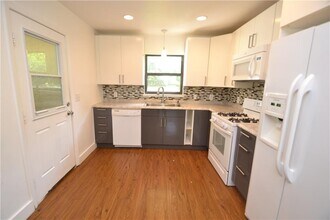 1206 Marcy St in Austin, TX - Building Photo - Building Photo