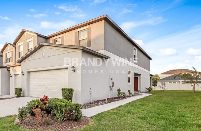 10145 Tabasco Cat Ct in Ruskin, FL - Building Photo - Building Photo