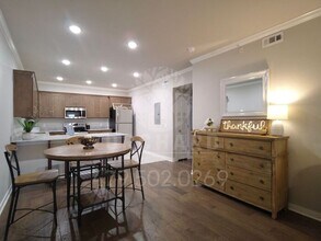 1900 E Brookview Cir in Siloam Springs, AR - Building Photo - Building Photo