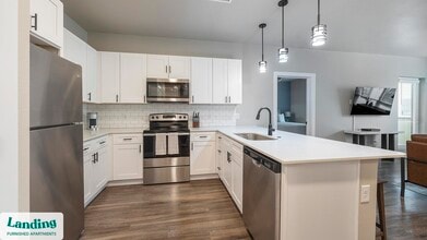 2445 Estrella Pkwy, Unit 3052 in Goodyear, AZ - Building Photo - Building Photo