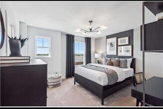 2318 Bay Laurel Ln in Forney, TX - Building Photo - Building Photo