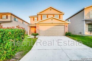 210 Mallow Grove in San Antonio, TX - Building Photo