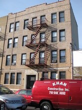 1700 E 15th St in Brooklyn, NY - Building Photo - Building Photo