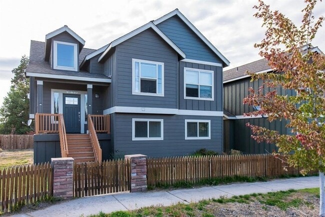 property at 61835 SE 27th St