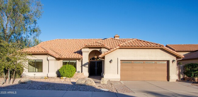 property at 11361 N 129th Way