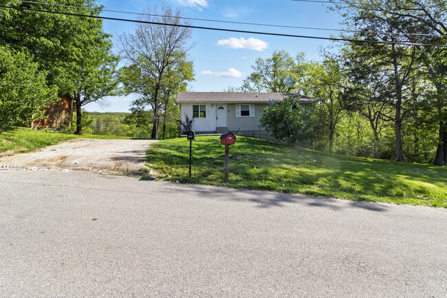 property at 217 Kronos Dr