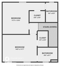 14 Gilliam's Xing SW in Cartersville, GA - Building Photo - Building Photo