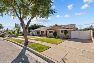 3177 Austin Ave in Simi Valley, CA - Building Photo - Building Photo