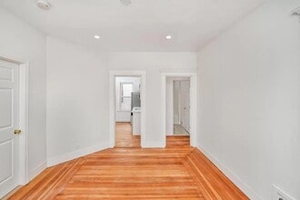 41 Dix St in Boston, MA - Building Photo - Building Photo