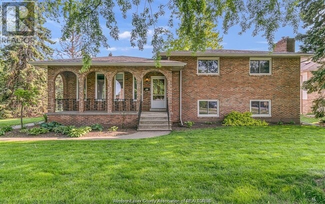 property at 490 KENWOOD