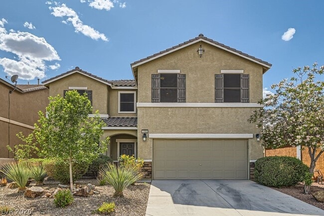 property at 1153 Bear Head St