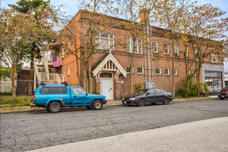 MP105 - 8 S. Magnolia St in Spokane, WA - Foto de edificio - Interior Photo