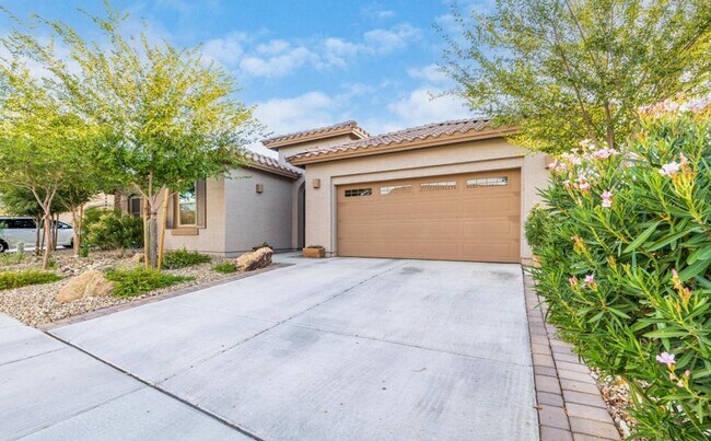 7549 W Whitehorn Trail in Peoria, AZ - Building Photo - Building Photo