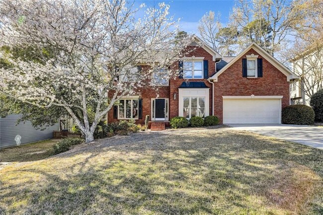 property at 780 Branch Tree Way