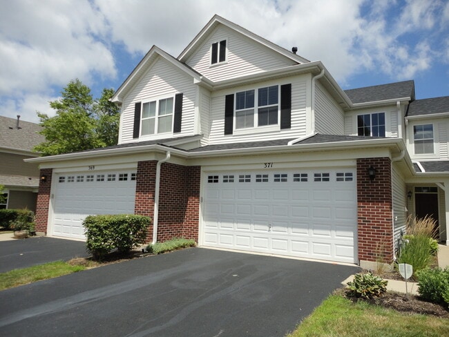 property at 371 McGrath Dr