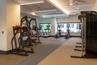 Loria Ansley in Atlanta, GA - Building Photo - Building Photo