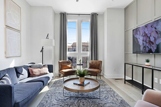 919 Ramsey St in Nashville, TN - Building Photo - Building Photo