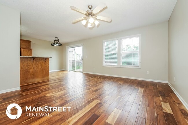 property at 11108 Highview Rd
