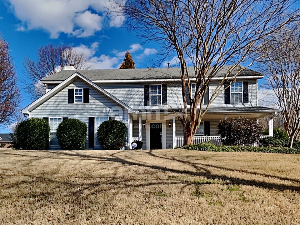 358 Dunagan Chase Dr in Lawrenceville, GA - Building Photo