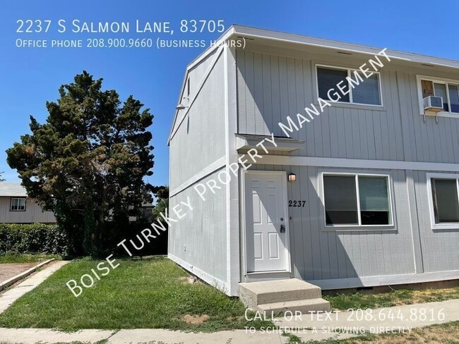 property at 2237 S Salmon Ln