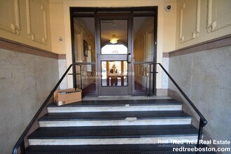 1191 Boylston St in Boston, MA - Building Photo - Building Photo