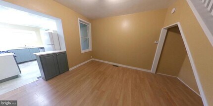 2651 1/2 Martha St in Philadelphia, PA - Building Photo - Building Photo