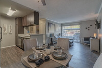 Monterra Ridge Apartments photo'