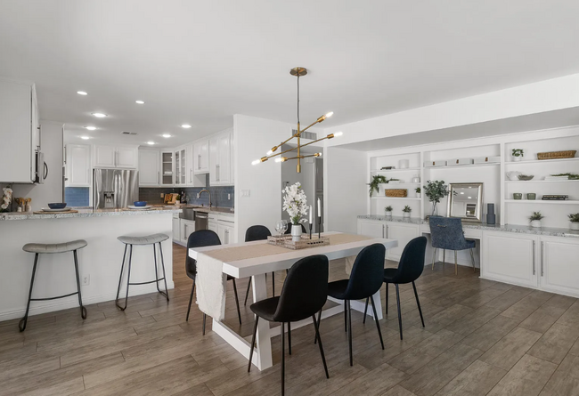 property at 8408 E Sheridan St