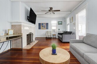 5 S Buffalo Ave in Ventnor City, NJ - Building Photo - Building Photo