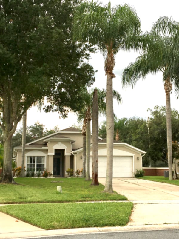 3111 Crane's Cove Loop in Kissimmee, FL - Building Photo - Building Photo