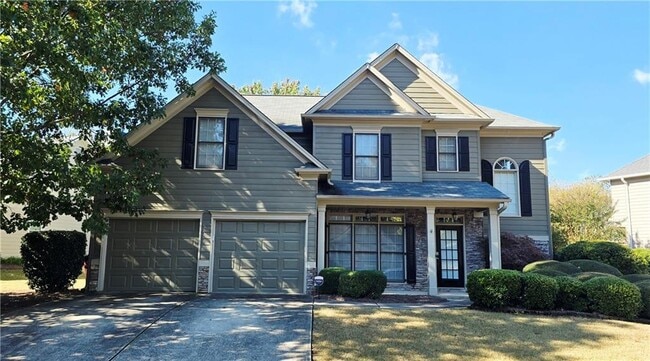 property at 223 Elmbrook Ln