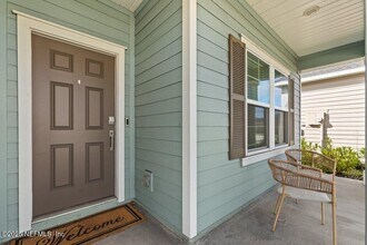9719 Giada Dr in Jacksonville, FL - Building Photo - Building Photo