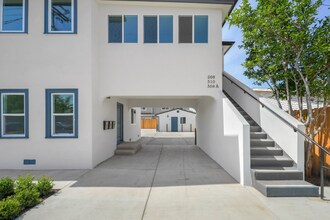 510 E Palmer Ave in Glendale, CA - Building Photo - Building Photo