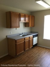 1708 Windward Dr in Killeen, TX - Foto de edificio - Building Photo