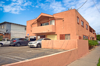 1573 Torrance Blvd in Torrance, CA - Building Photo - Building Photo