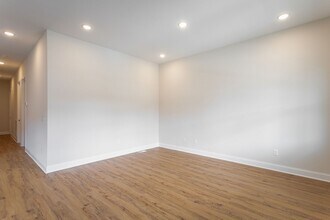 2017 S Lyerly St in Chattanooga, TN - Building Photo - Building Photo