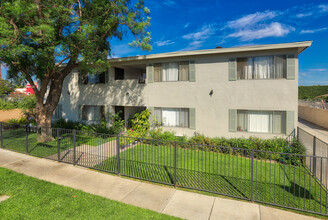 13536 Garvey Ave in Baldwin Park, CA - Building Photo - Building Photo