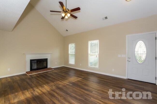 3223 Harris Mill Ln in Charlotte, NC - Building Photo - Building Photo