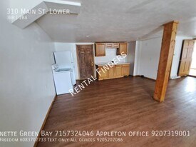 310 Main St in Potter, WI - Building Photo