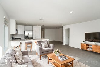 3124 Wild Dunes Dr in Katy, TX - Building Photo - Building Photo