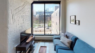 The Ardus Apartments Chicago Il Apartments