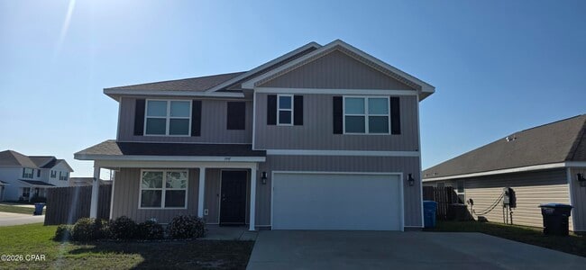 3991 Silver Spur Rd in Panama City, FL - Building Photo - Building Photo