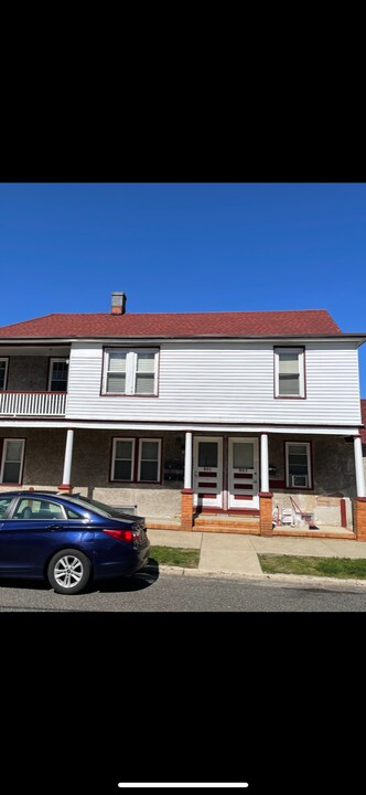801 Arago St in Egg Harbor City, NJ - Building Photo