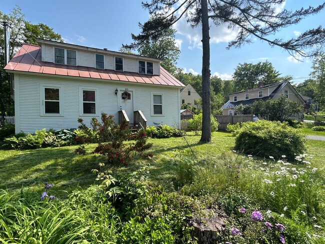 property at 100 Atwood Ave