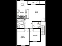 2BR/1BA - 3 bedrooms Contact for Rates - Kensington Apartment Communities in Cedar City, Utah