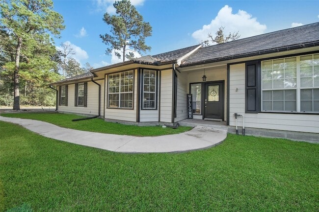 property at 4068 TX-105