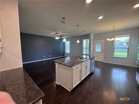 1310 Stonewall Ridge in Harker Heights, TX - Building Photo